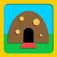 Достижение Уютная грязь в игре Wobbledogs для Steam