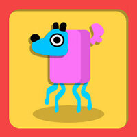 Достижение Краткость в игре Wobbledogs для Steam
