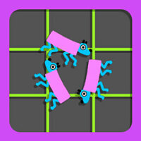 Достижение Маленький выводок в игре Wobbledogs для Steam