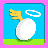 Достижение Однокрылый ангел в игре Wobbledogs для Steam