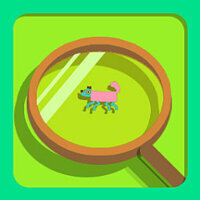 Достижение Малыш в игре Wobbledogs для Steam