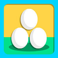 Достижение Яичный коллекционер в игре Wobbledogs для Steam