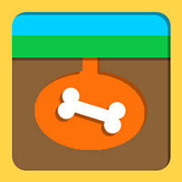 Достижение Как в сейфе в игре Wobbledogs для Steam