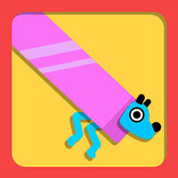 Достижение Протяженность в игре Wobbledogs для Steam