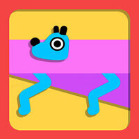 Достижение Широкая в игре Wobbledogs для Steam