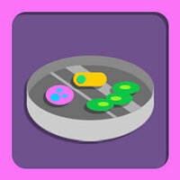 Достижение Исследователь в игре Wobbledogs для Steam
