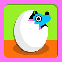 Достижение Первенец в игре Wobbledogs для Steam