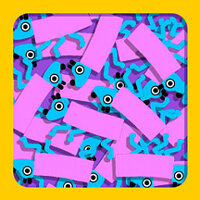 Достижение Большой выводок в игре Wobbledogs для Steam