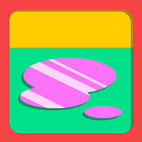 Достижение Тошнотики в игре Wobbledogs для Steam