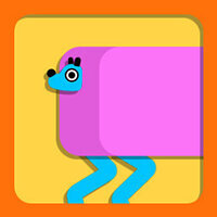 Достижение Безголовая в игре Wobbledogs для Steam