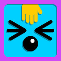 Достижение О нет! в игре Wobbledogs для Steam