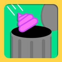Достижение Фу, гадость в игре Wobbledogs для Steam