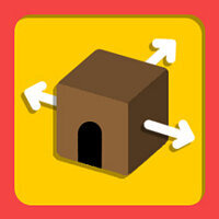 Достижение Просторы в игре Wobbledogs для Steam