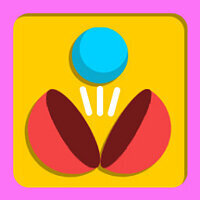 Достижение Клац! в игре Wobbledogs для Steam