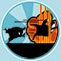 Достижение Laser Assist в игре Rocketbirds: Hardboiled Chicken для Steam