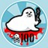 Достижение Hardboiled Seal в игре Rocketbirds: Hardboiled Chicken для Steam