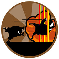 Трофей {trophy} в игре Rocketbirds: Hardboiled Chicken для PS Vita