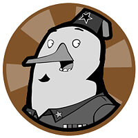 Трофей {trophy} в игре Rocketbirds: Hardboiled Chicken для PS Vita