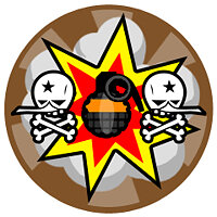 Трофей {trophy} в игре Rocketbirds: Hardboiled Chicken для PS Vita