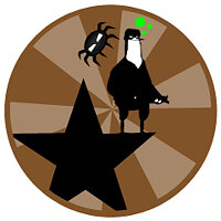 Трофей {trophy} в игре Rocketbirds: Hardboiled Chicken для PS Vita