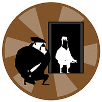 Трофей {trophy} в игре Rocketbirds: Hardboiled Chicken для PS Vita