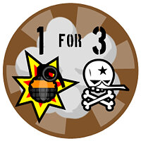 Трофей {trophy} в игре Rocketbirds: Hardboiled Chicken для PS3