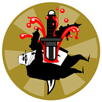 Трофей {trophy} в игре Rocketbirds: Hardboiled Chicken для PS3