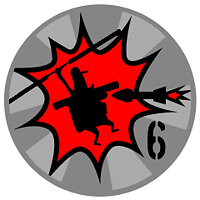 Трофей {trophy} в игре Rocketbirds: Hardboiled Chicken для PS3