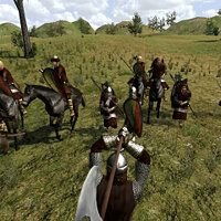 Достижение Mace in yer Face! в игре Mount & Blade: Warband для Windows 10