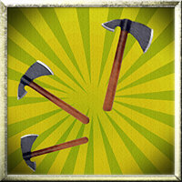 Трофей {trophy} в игре Mount & Blade: Warband для PS4