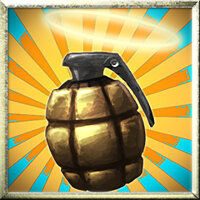 Трофей {trophy} в игре Mount & Blade: Warband для PS4