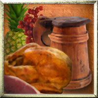 Трофей {trophy} в игре Mount & Blade: Warband для PS4