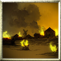 Трофей {trophy} в игре Mount & Blade: Warband для PS4