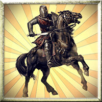 Трофей {trophy} в игре Mount & Blade: Warband для PS4