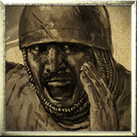 Трофей {trophy} в игре Mount & Blade: Warband для PS4