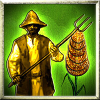 Трофей {trophy} в игре Mount & Blade: Warband для PS4