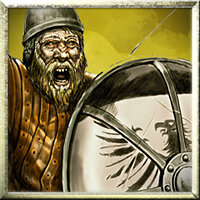 Трофей {trophy} в игре Mount & Blade: Warband для PS4