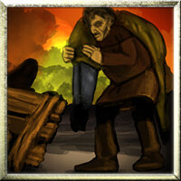 Трофей {trophy} в игре Mount & Blade: Warband для PS4
