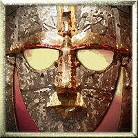 Трофей {trophy} в игре Mount & Blade: Warband для PS4
