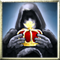 Трофей {trophy} в игре Mount & Blade: Warband для PS4