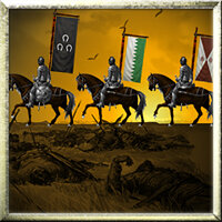 Трофей {trophy} в игре Mount & Blade: Warband для PS4