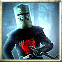 Трофей {trophy} в игре Mount & Blade: Warband для PS4