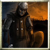 Трофей {trophy} в игре Mount & Blade: Warband для PS4