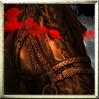 Трофей {trophy} в игре Mount & Blade: Warband для PS4