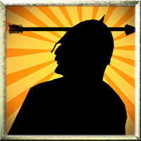 Трофей {trophy} в игре Mount & Blade: Warband для PS4