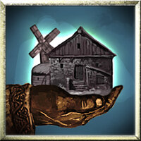 Трофей {trophy} в игре Mount & Blade: Warband для PS4