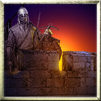 Трофей {trophy} в игре Mount & Blade: Warband для PS4