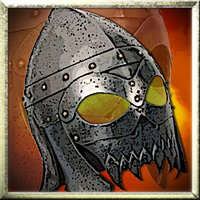 Трофей {trophy} в игре Mount & Blade: Warband для PS4