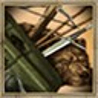 Достижение Iron Bear в игре Mount & Blade: Warband для Steam