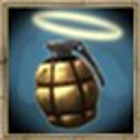 Достижение The Holy Hand Grenade в игре Mount & Blade: Warband для Steam